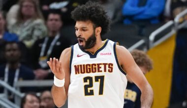 Live Updates: Pistons-Bucks, Magic-Spurs, and Wednesday night action around the NBA