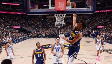 LeBron James cites ‘Luka magic’ as Dončić has 45-point triple-double