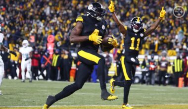 Labriola on the win over the Dolphins