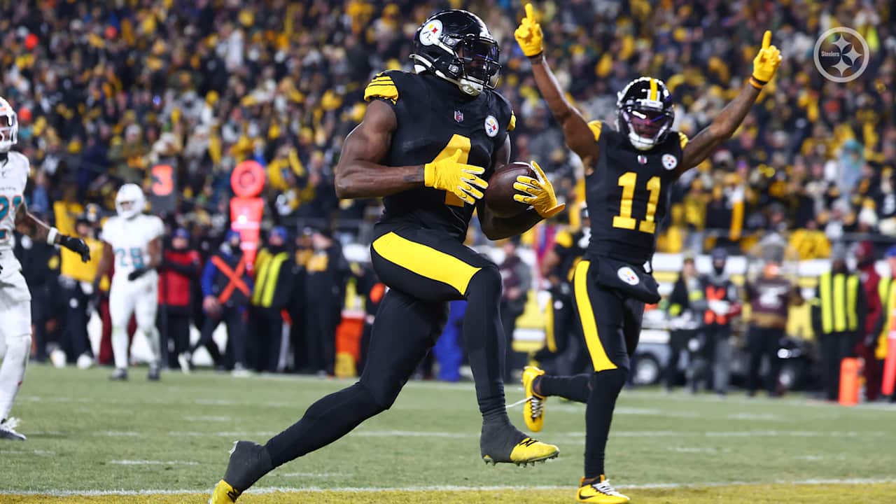 Labriola on the win over the Dolphins