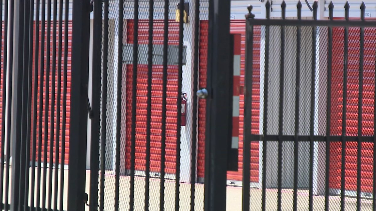  Recovered stolen property to be available for viewing – NBC 7 San Diego