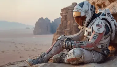 Time runs faster on Mars and scientists just proved it