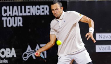 Emilio Nava is at a career-high No. 88 in the PIF ATP Rankings following a standout ATP Challenger season.