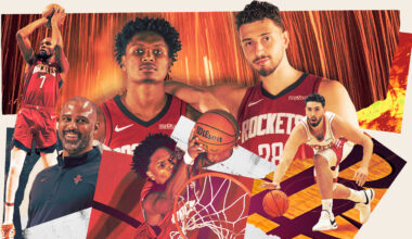 Kevin Durant's chase for a third ring comes down to two young stars