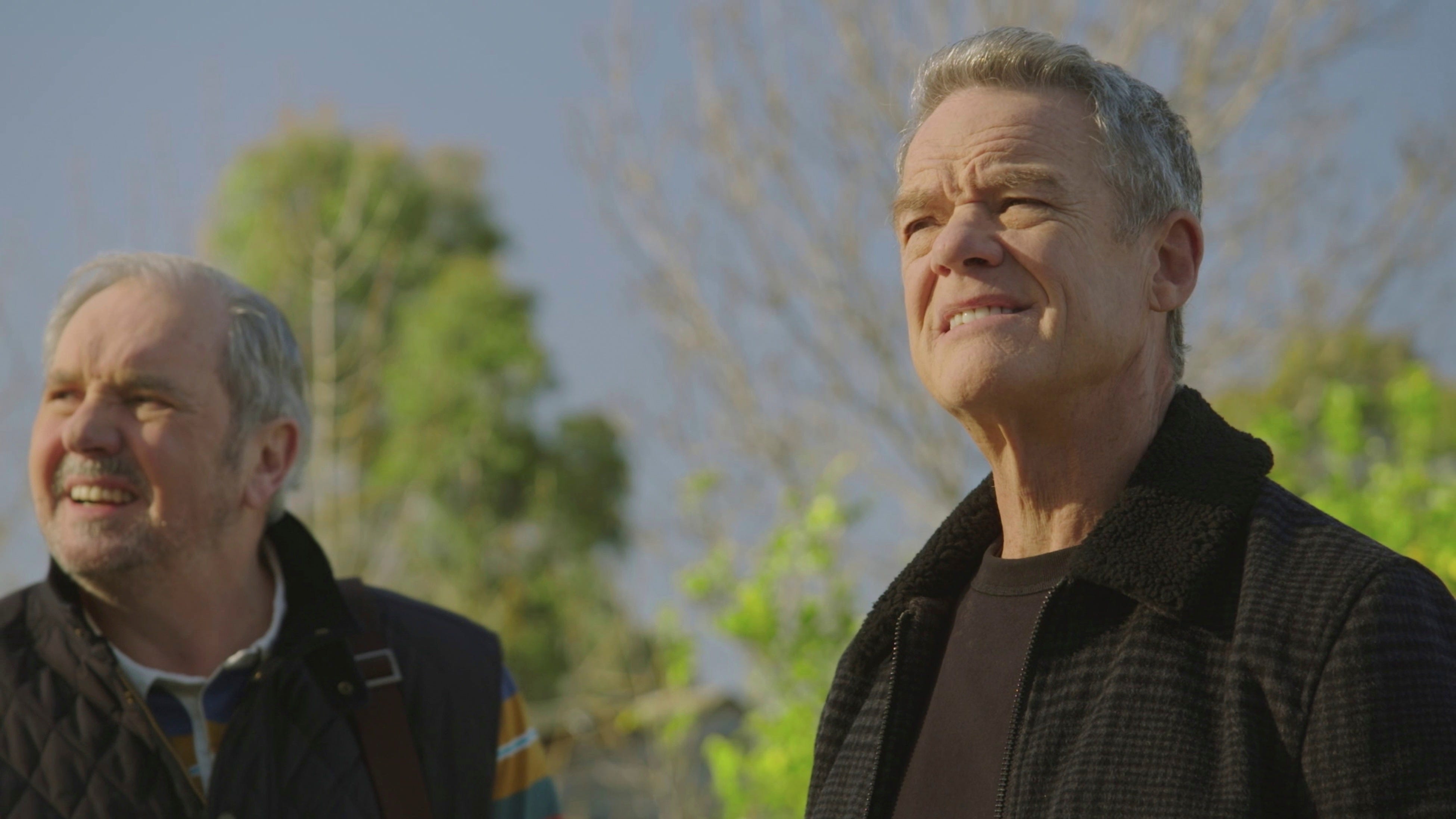 karl kennedy and paul robinson in neighbours