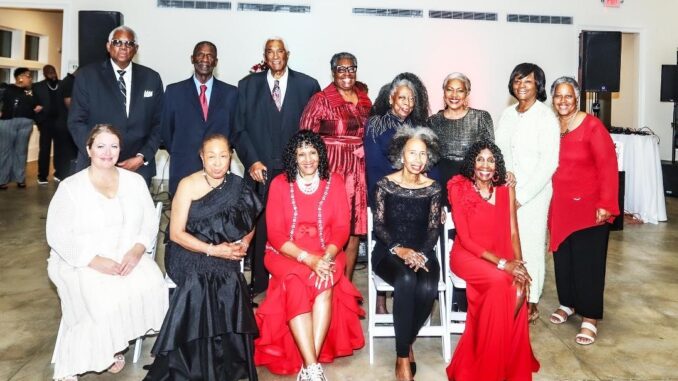 American Beach Festivities Honor 90th Anniversary – Free Press of Jacksonville