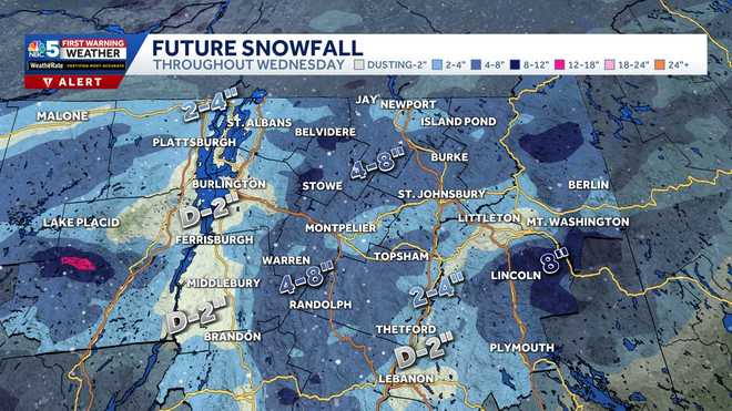 Northern VT northern vt