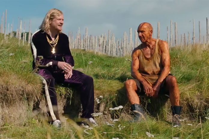 New Trailers: "28 Years Later: The Bone Temple"