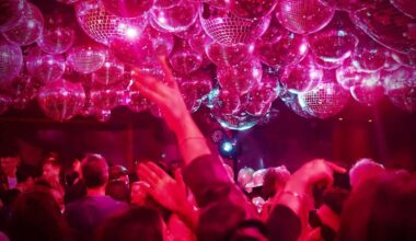 13 Marvelous Ways To Celebrate New Year's Eve In Los Angeles