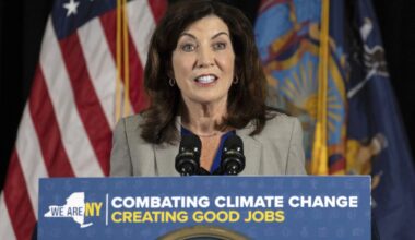 Blame Dems for fueling New York's 'affordability' crisis with their green-energy insanity