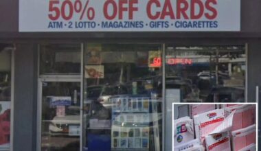 $13.9M LOTTO jackpot sold on Long Island – as 3 more New Yorkers snag $1M Powerball prizes
