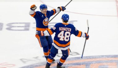 Five Islanders and their Olympics cases — who has a shot at Milan?