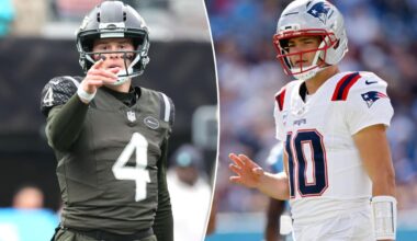 Jets vs. Patriots prediction: NFL Week 17 picks, odds, best bets