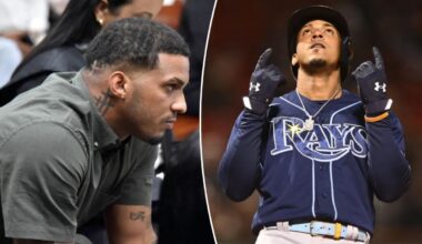 Stunning twist in 'flawed' case after Wander Franco convicted of sexual abuse