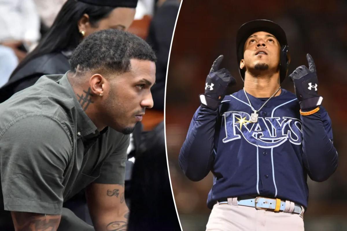 Stunning twist in 'flawed' case after Wander Franco convicted of sexual abuse