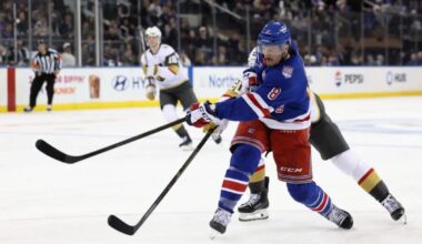 Rangers emerge from tough stretch with renewed optimism
