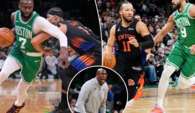 This time, Knicks let one slip away — and they know it