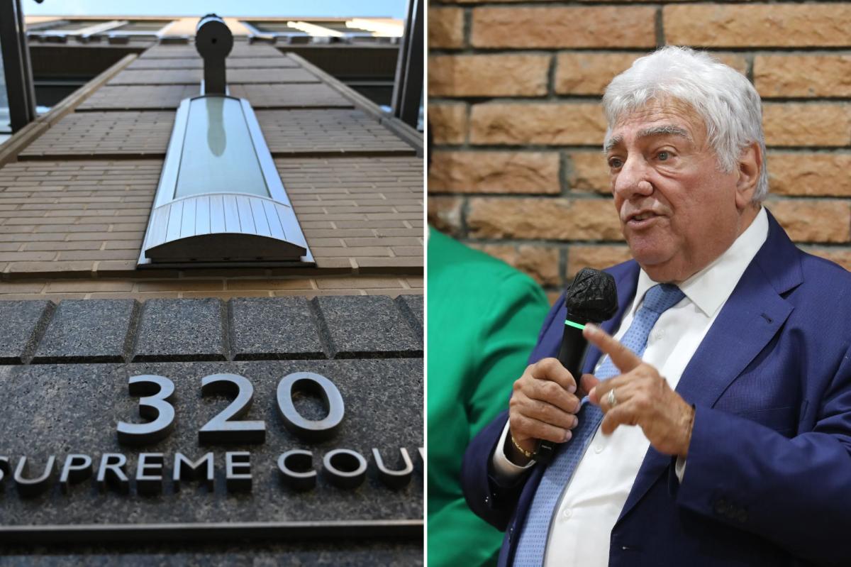 At least 4 NYC judges have left case involving BK Dem power broker and missing $2M