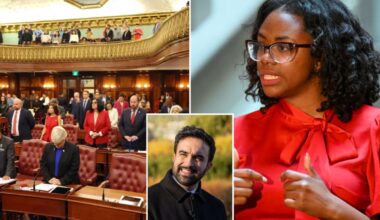 NYC Council pols bashed for trying to sneak in 16% raises for themselves before Mamdani takes office