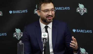 Liberty's Chris DeMarco lays out coaching philosophy