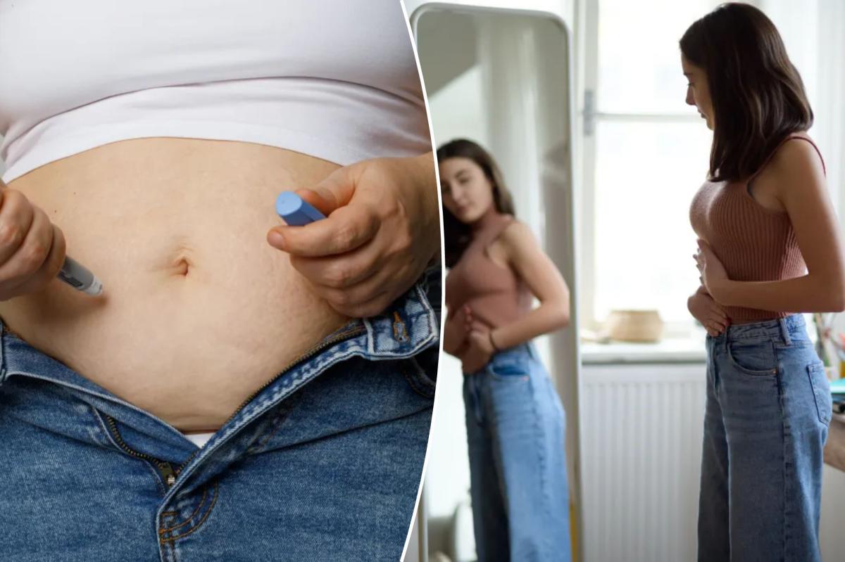 Docs call for GLP-1 warning label due to 'very dangerous' risk