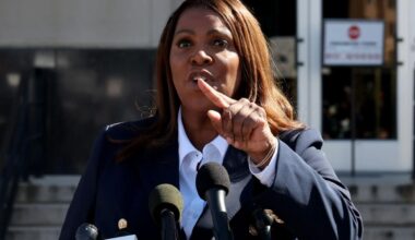 Bravo to schools' fight against Letitia James' trans tyranny
