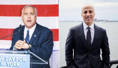 Exclusive | NY Comptroller DiNapoli accused of massively underinvesting retirement fund by challenger