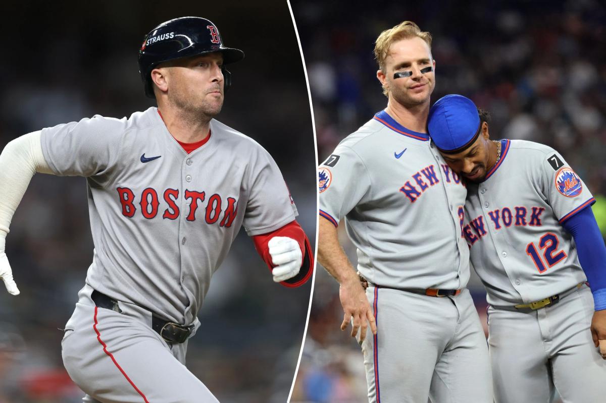 MLB Winter Meetings live updates: Trades, signings and rumors from day three