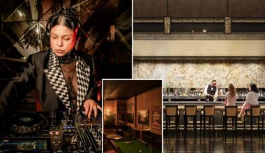 The best new NYC bars and nightlife destinations for 2025