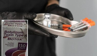 NYC resident among 10 people hospitalized over rogue Botox
