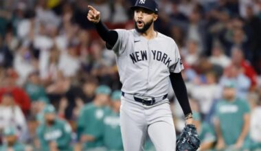 Devin Williams takes shot at Yankees fans as he inks Mets contract