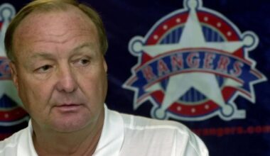 Former Rangers and Stars owner Tom Hicks dead at 79