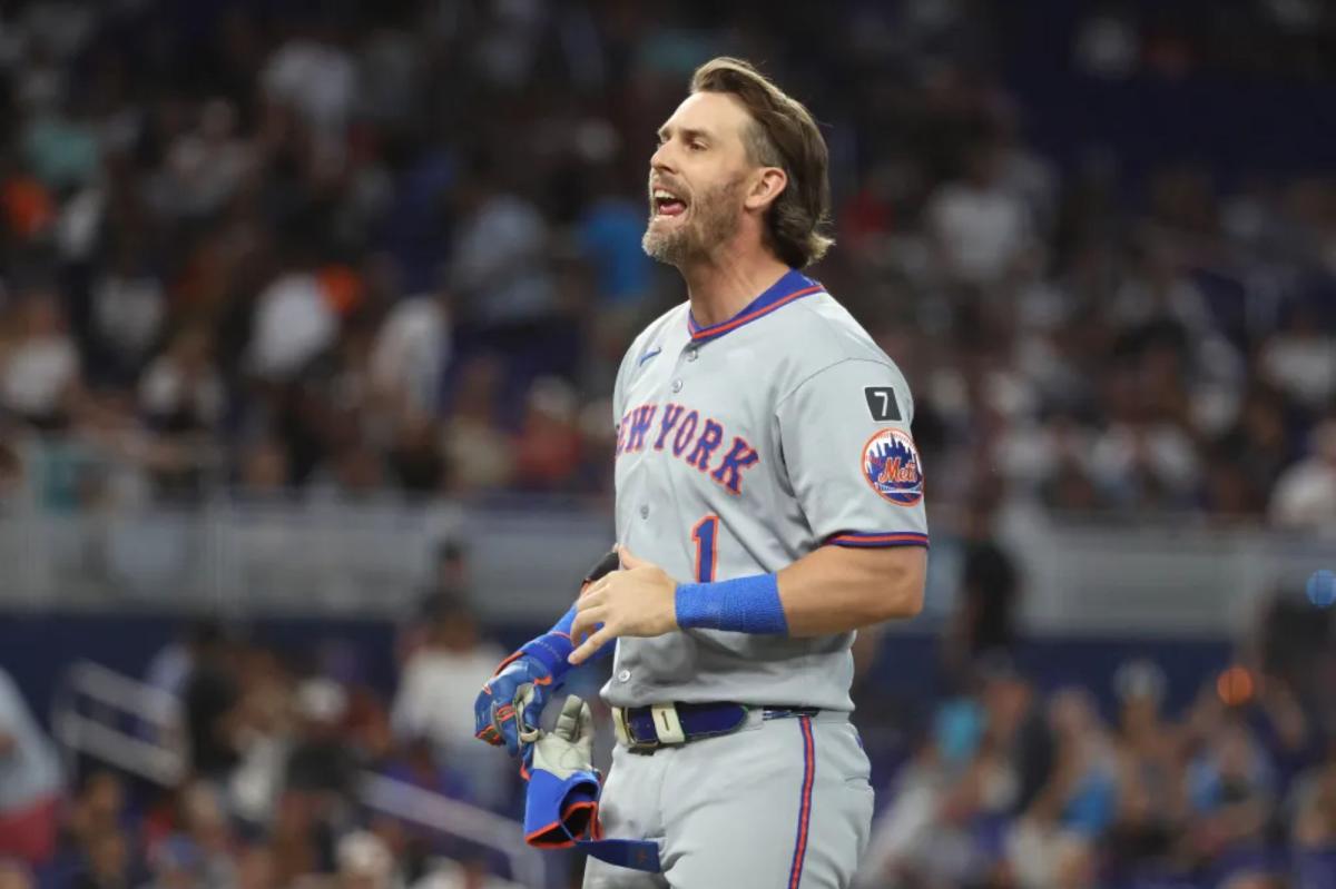 Jeff McNeil pens his emotional Mets goodbye after trade to A's