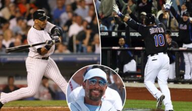 There's no justifying a Gary Sheffield Hall of Fame vote