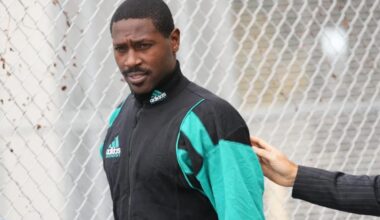 Antonio Brown files motion to dismiss Florida attempted murder case