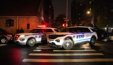 High-end burglars steal more than $550K in Chanel, Louis Vuitton duds, cash in NYC apartment heist: cops