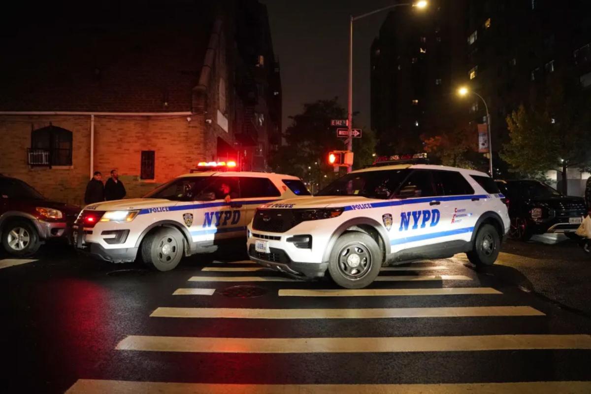 High-end burglars steal more than $550K in Chanel, Louis Vuitton duds, cash in NYC apartment heist: cops