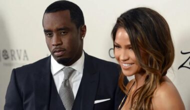 Sean ‘Diddy’ Combs seeks immediate release from prison in appeals argument