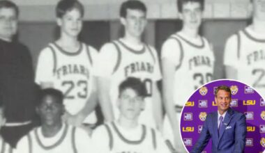 A lifelong friend group's unbelievable Lane Kiffin-St. Anthony's story