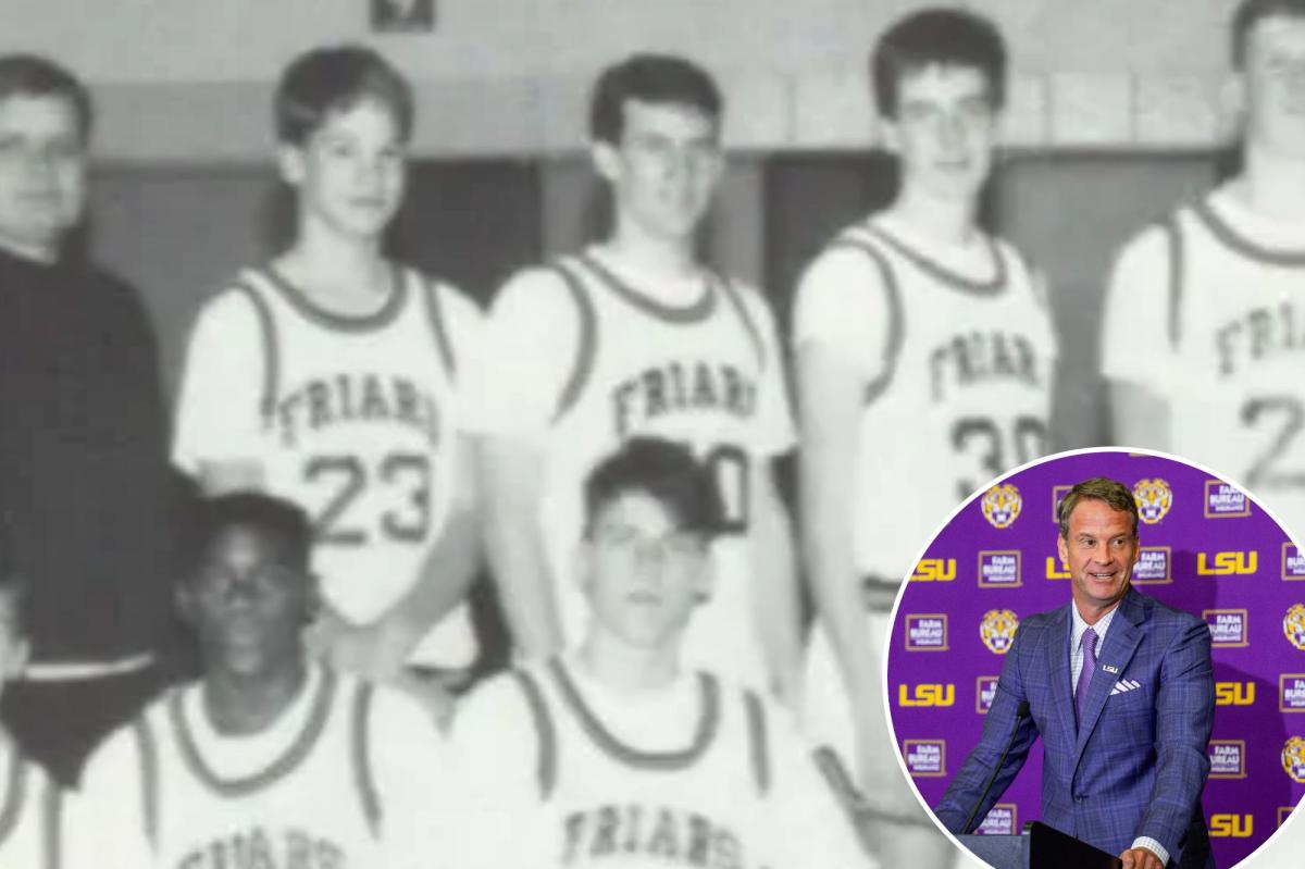 A lifelong friend group's unbelievable Lane Kiffin-St. Anthony's story