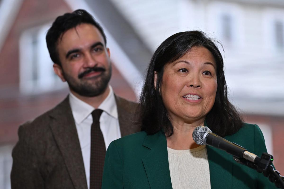 Mamdani's 'economic justice' deputy signals a brave new world of burning money