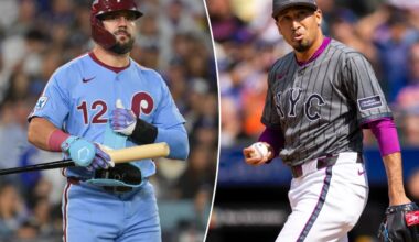 MLB Winter Meetings live updates: Trades, signings and rumors from Day 2