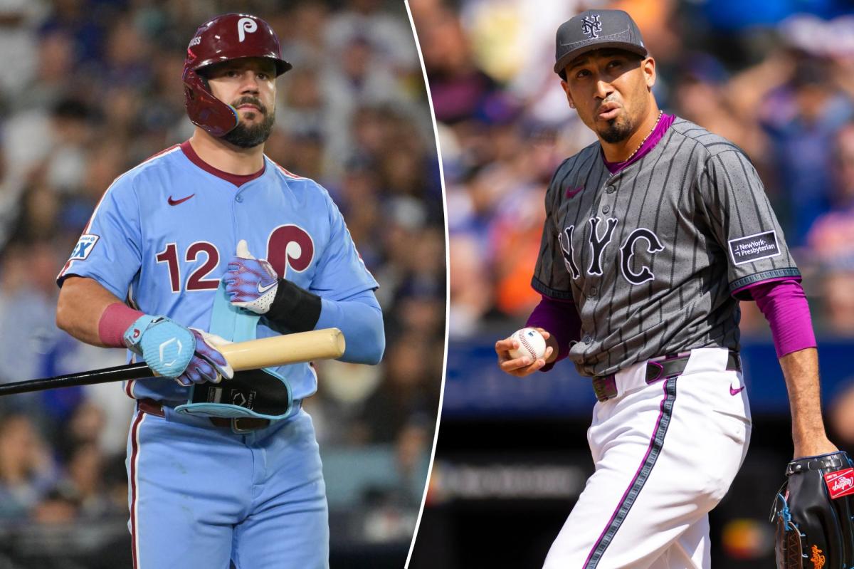 MLB Winter Meetings live updates: Trades, signings and rumors from Day 2