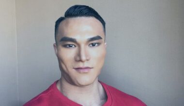 Champion bodybuilder, 30, dies suddenly just days after telling fans 'a new starting point is before my eyes'