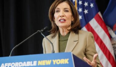 Hochul will sign bill to make assisted suicide legal in New York