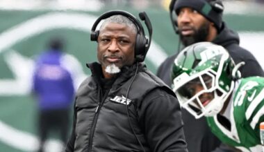 Jets' chances at No. 1 draft pick look slim as final NFL week comes into focus