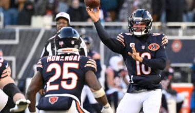 Bears expanding stadium search past Chicago — and into Indiana