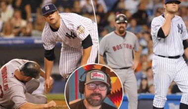 Ex-Yankee Joba Chamberlain rips Kevin Youkilis as player he disliked most