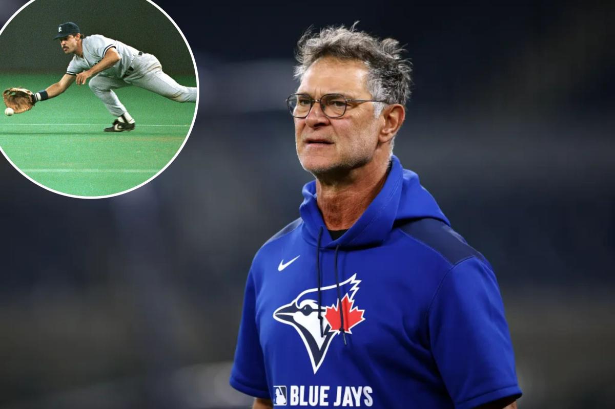 Don Mattingly hoping 19th chance is his Hall of Fame breakthrough