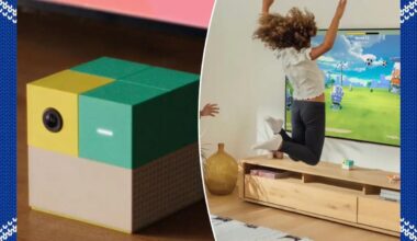 Meet the new AI playground that's outselling Xbox consoles